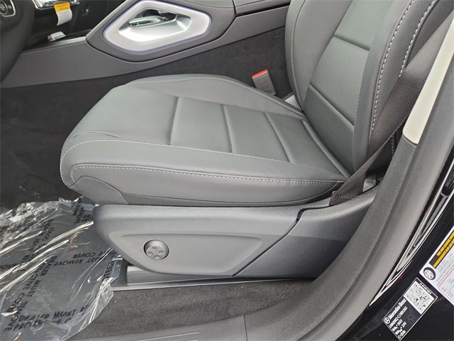 New 2026 Mercedes-Benz GLE 350 4MATIC image 26