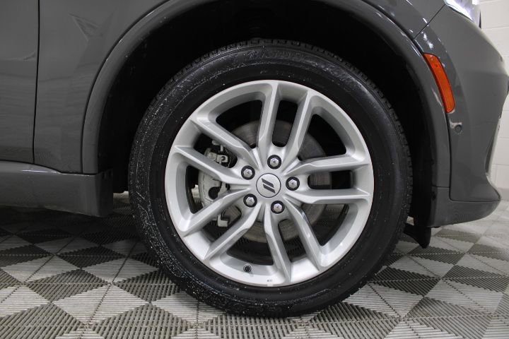 Used 2025 Dodge Durango GT image 47