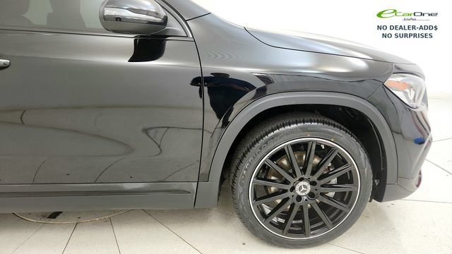 Used 2023 Mercedes-Benz GLA 250 image 21