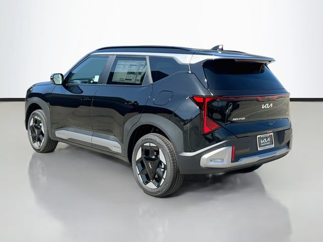 New 2027 Kia Seltos EX AWD/4WD image 5