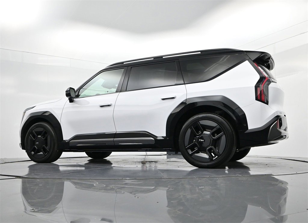New 2026 Kia EV9 GT-Line image 38