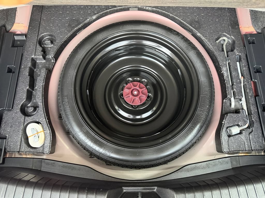 Used 2019 MAZDA MAZDA6 Touring FWD image 34