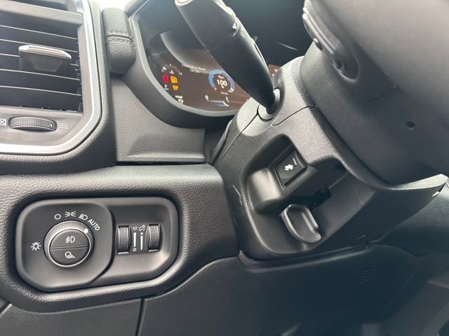 New 2026 RAM 2500 Laramie AWD/4WD image 20