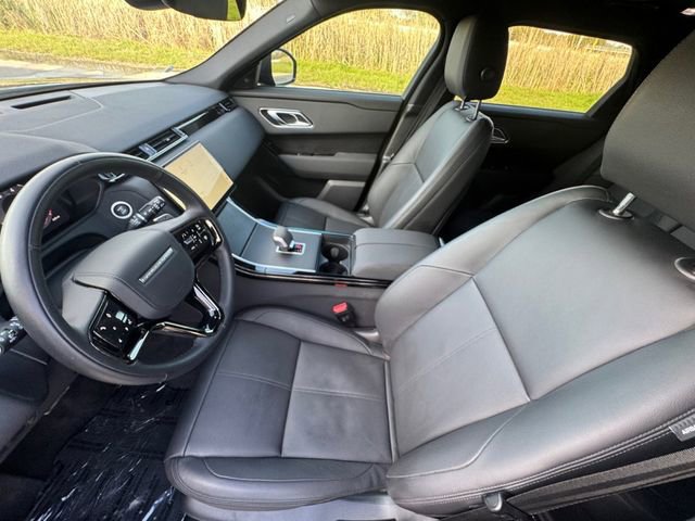Used 2024 Land Rover Range Rover Velar Dynamic SE image 28