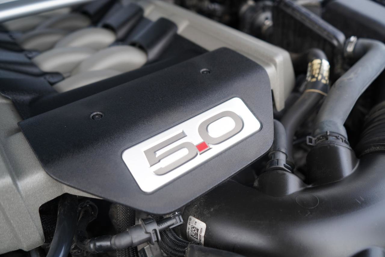 Used 2015 Ford Mustang GT Premium w/ Equipment Group 401A image 71