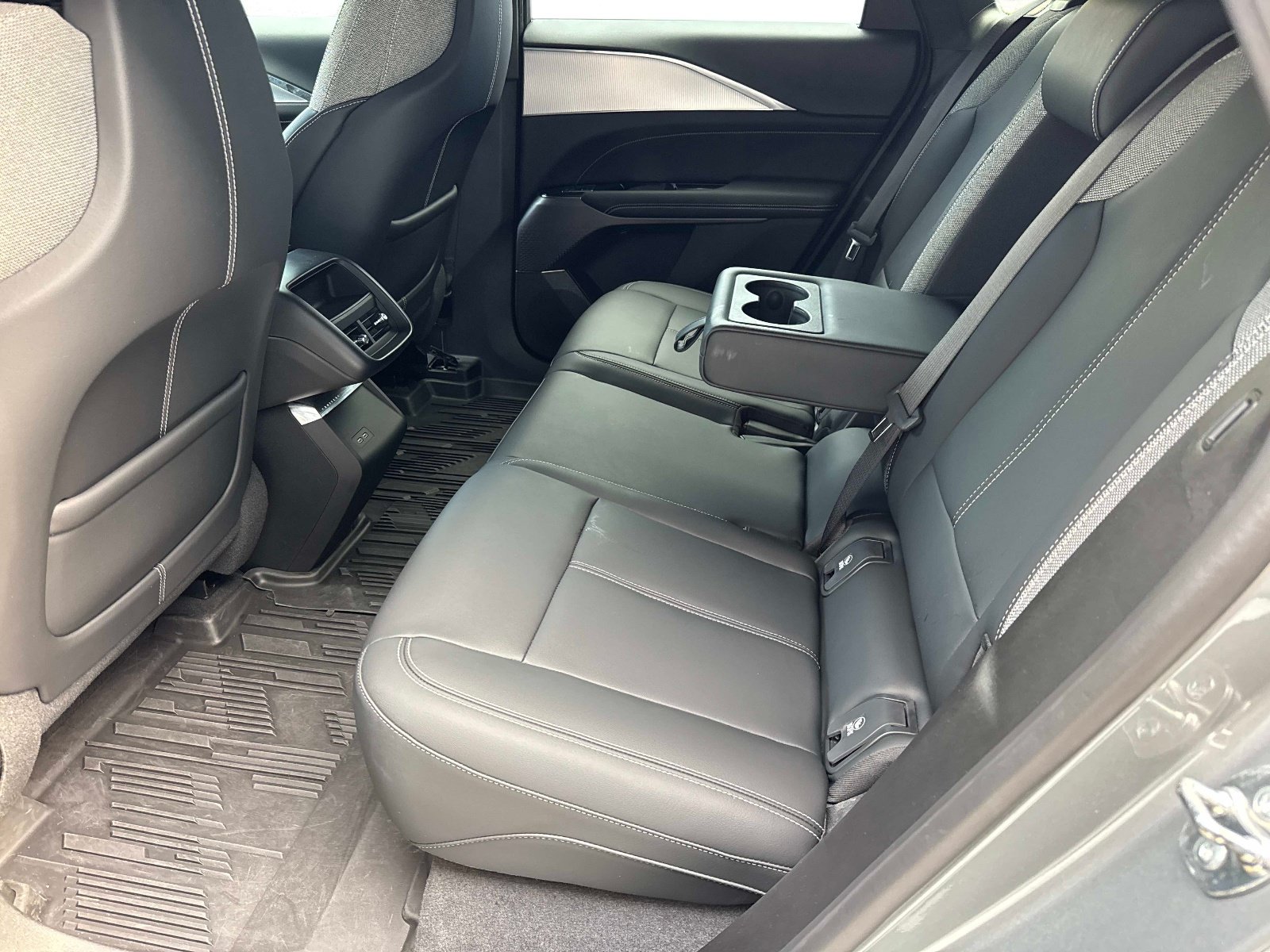 Used 2024 Cadillac Lyriq Tech w/ LPO, Floor Liner Package RWD image 15