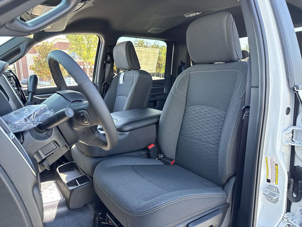 New 2026 RAM 5500 Tradesman image 11