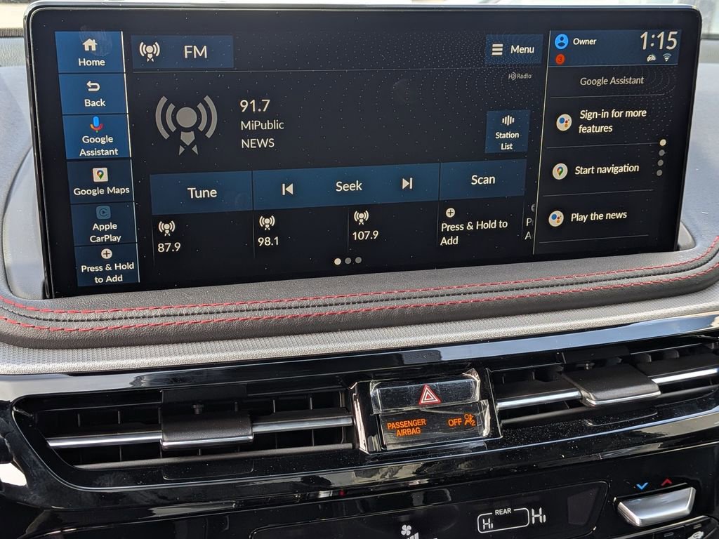 New 2026 Acura MDX A-Spec image 27