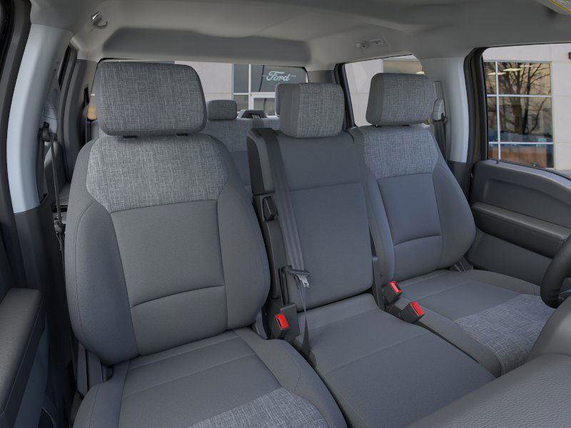 New 2026 Ford F350 XLT w/ FX4 Off-Road Package image 10