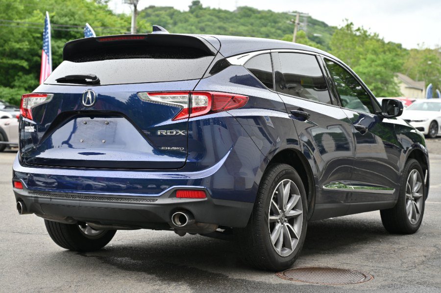 Used 2019 Acura RDX AWD w/ Technology Package image 7