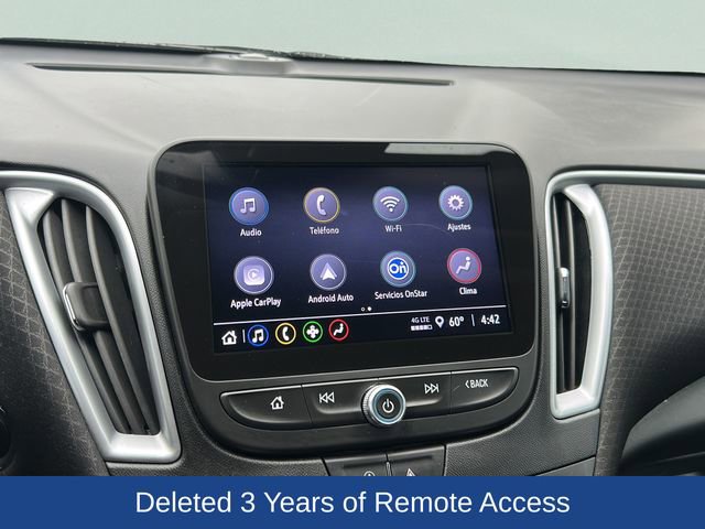 Certified 2023 Chevrolet Malibu LT image 10