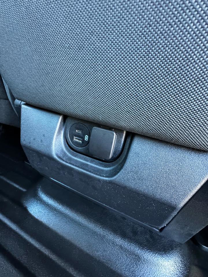 Used 2022 Ford F150 XL w/ Trailer Tow Package image 28