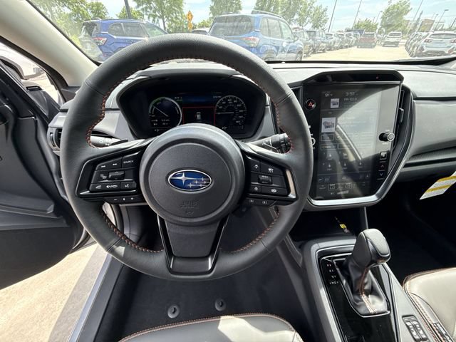 New 2026 Subaru Crosstrek 2.5i Limited w/ Crosstrek Mirror Package AWD/4WD image 16