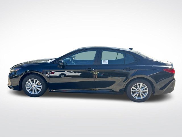 New 2026 Toyota Camry LE w/ Convenience Package FWD image 6