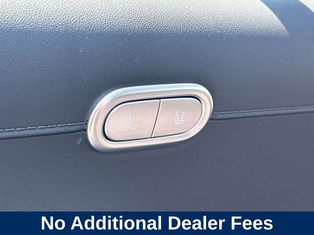 New 2026 Hyundai Palisade SEL Premium AWD/4WD image 23