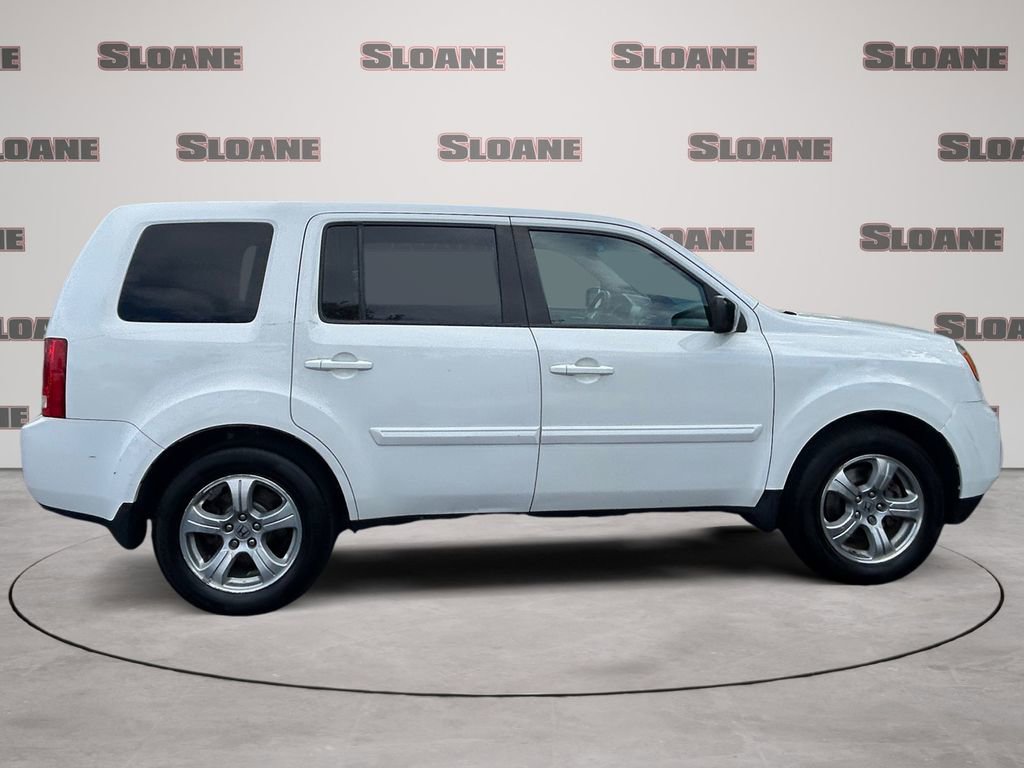 Used 2015 Honda Pilot EX image 5