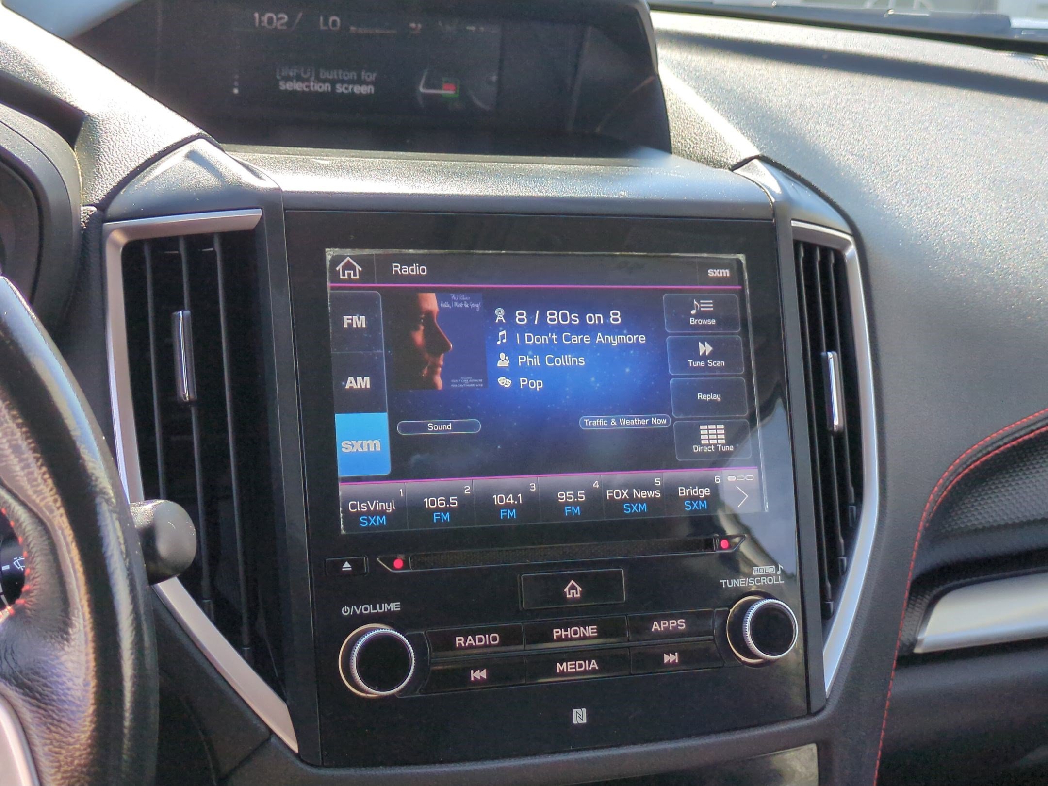 Used 2021 Subaru Forester Sport image 23