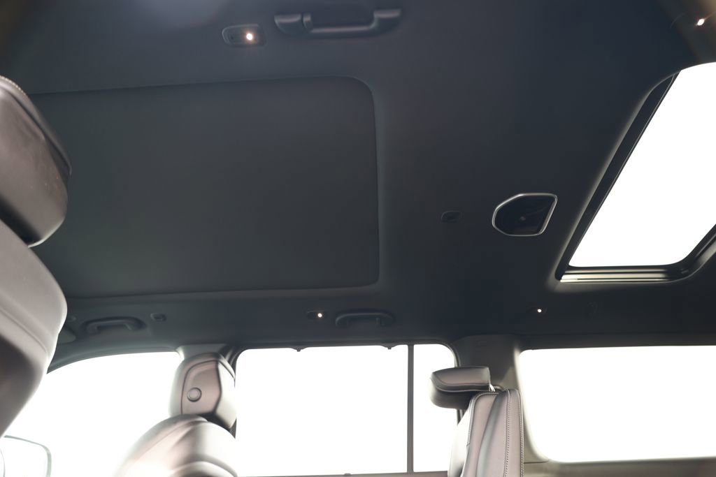 New 2026 Jeep Grand Wagoneer L Limited image 34