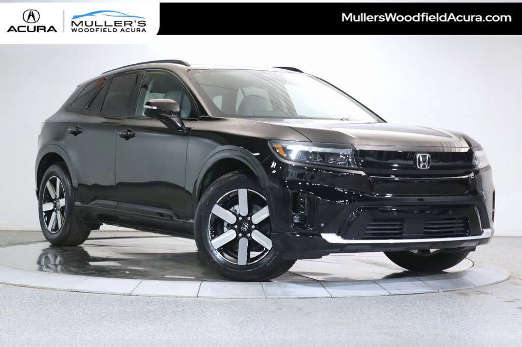 Used 2024 Honda Prologue Touring