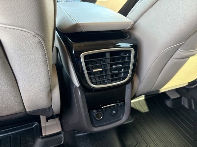 Certified 2022 Lincoln Nautilus AWD w/ Premium Package image 18