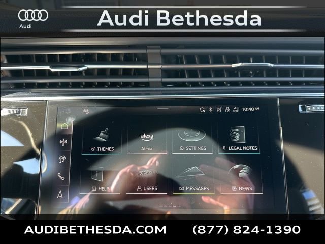 Certified 2025 Audi Q7 3.0T Premium Plus w/ Premium Plus Package image 21