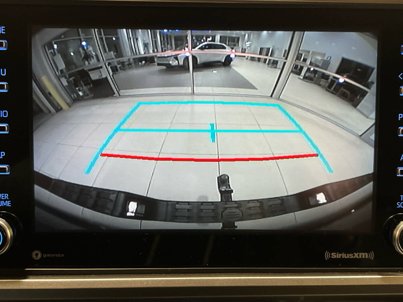 Used 2022 Toyota Tacoma SR5 w/ Technology Package image 28