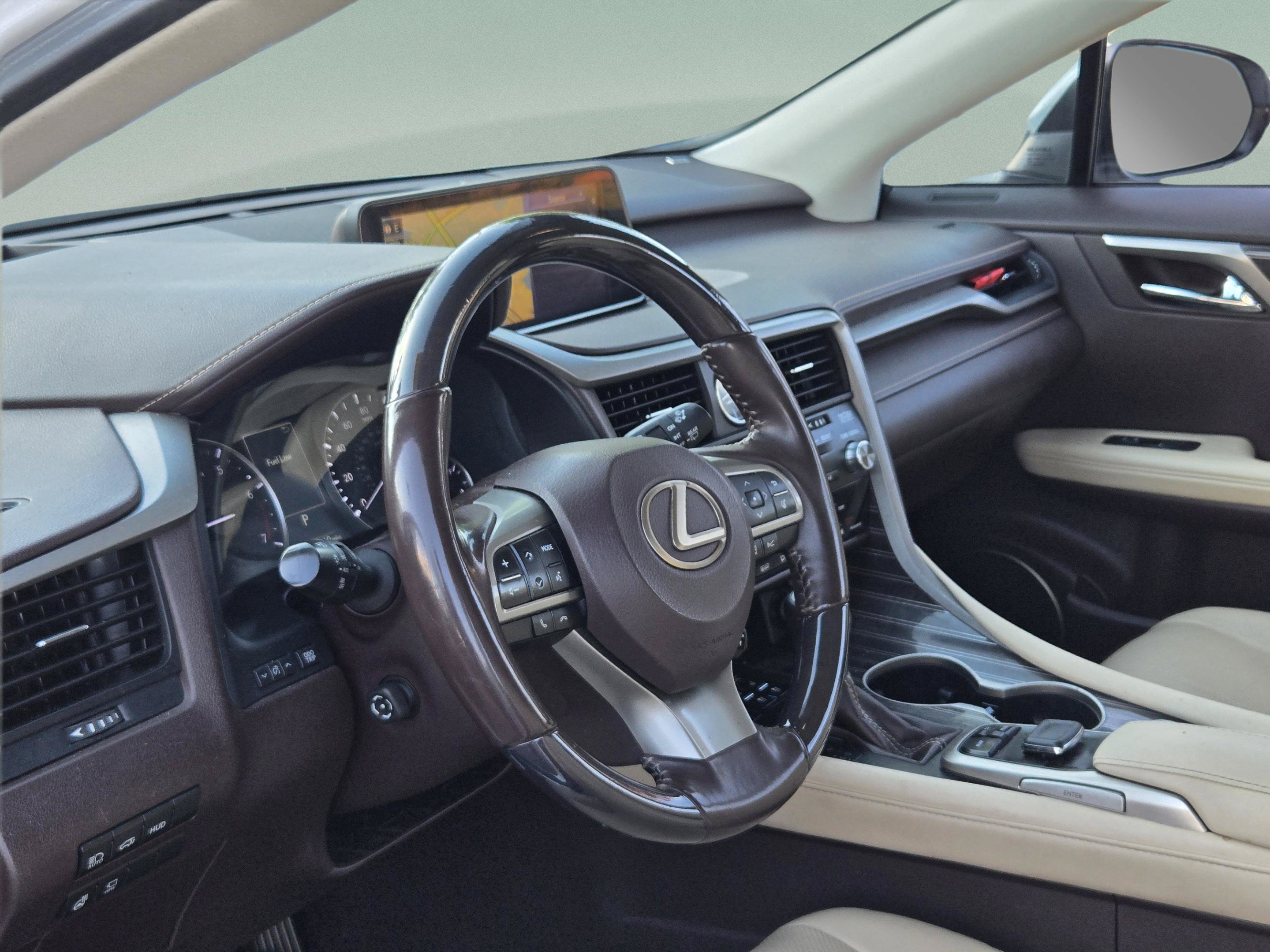 Used 2018 Lexus RX 350 FWD w/ Luxury Package image 10