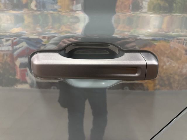 New 2026 Jeep Gladiator Mojave w/ Safety Group image 17