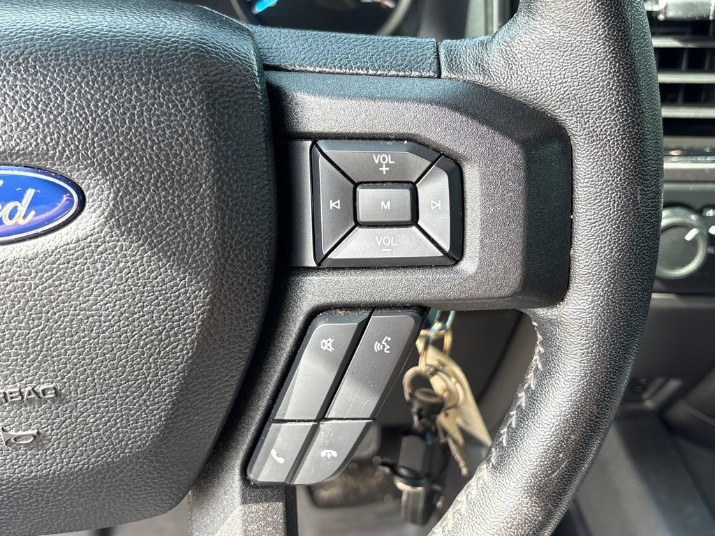 Certified 2019 Ford F150 XLT w/ Equipment Group 302A Luxury AWD/4WD image 18