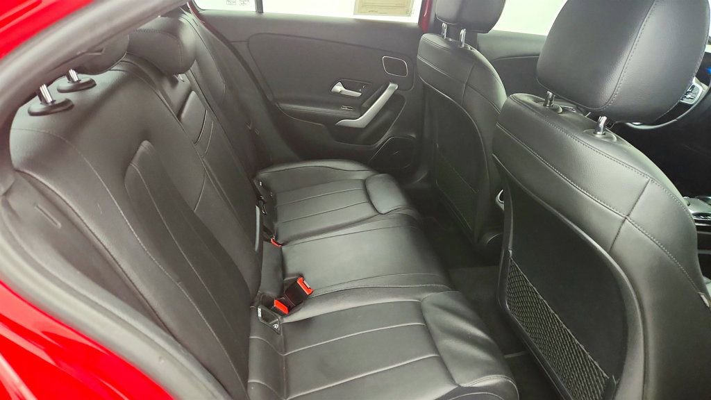 Used 2020 Mercedes-Benz A 220 w/ Premium Package image 23