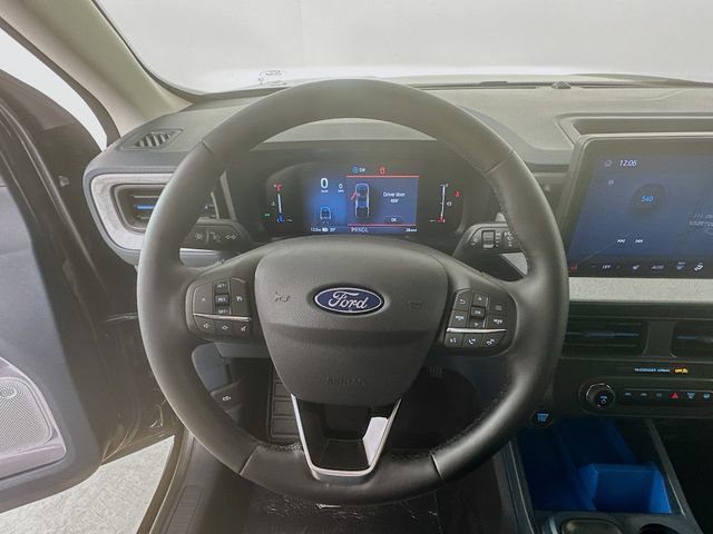 New 2026 Ford Maverick XLT w/ Equipment Group 301A AWD/4WD image 11