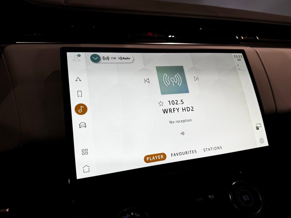 Used 2023 Land Rover Range Rover Sport First Edition image 23