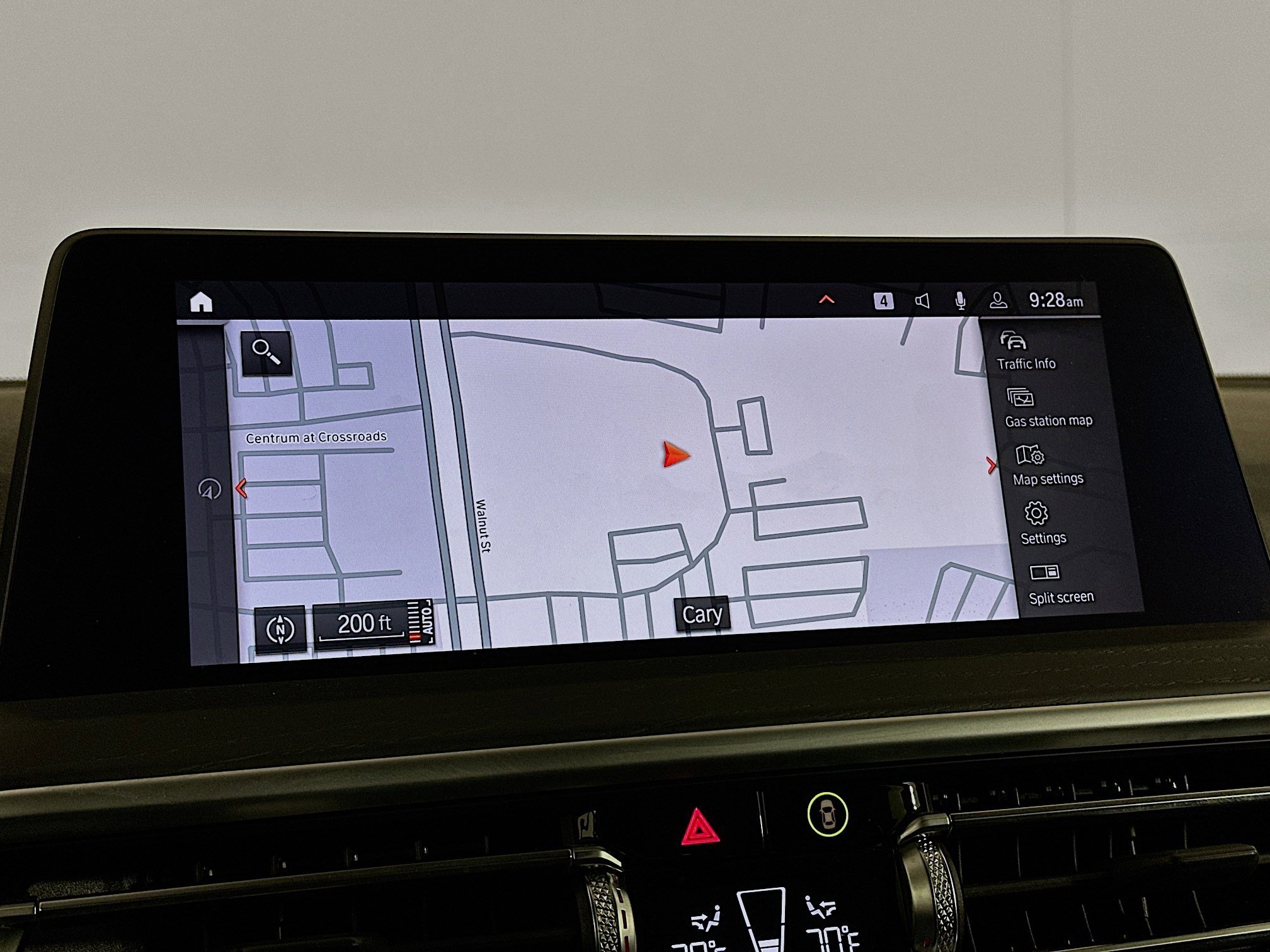 Used 2024 BMW X3 sDrive30i image 22