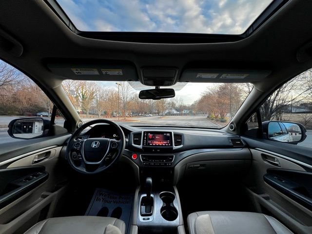 Used 2018 Honda Pilot EX-L image 30
