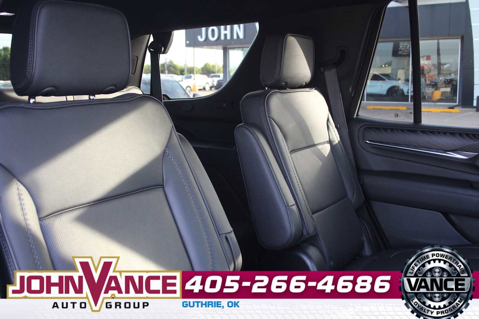 Used 2023 GMC Yukon Denali w/ Max Trailering Package AWD/4WD image 20