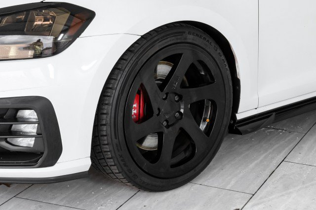 Used 2019 Volkswagen GTI S w/ Driver Assistance Package FWD image 56