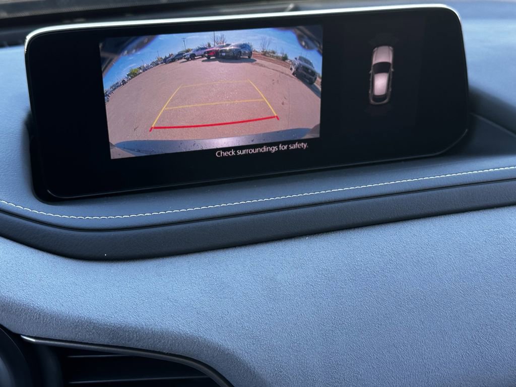 New 2026 MAZDA CX-30 AWD 2.5 S image 17