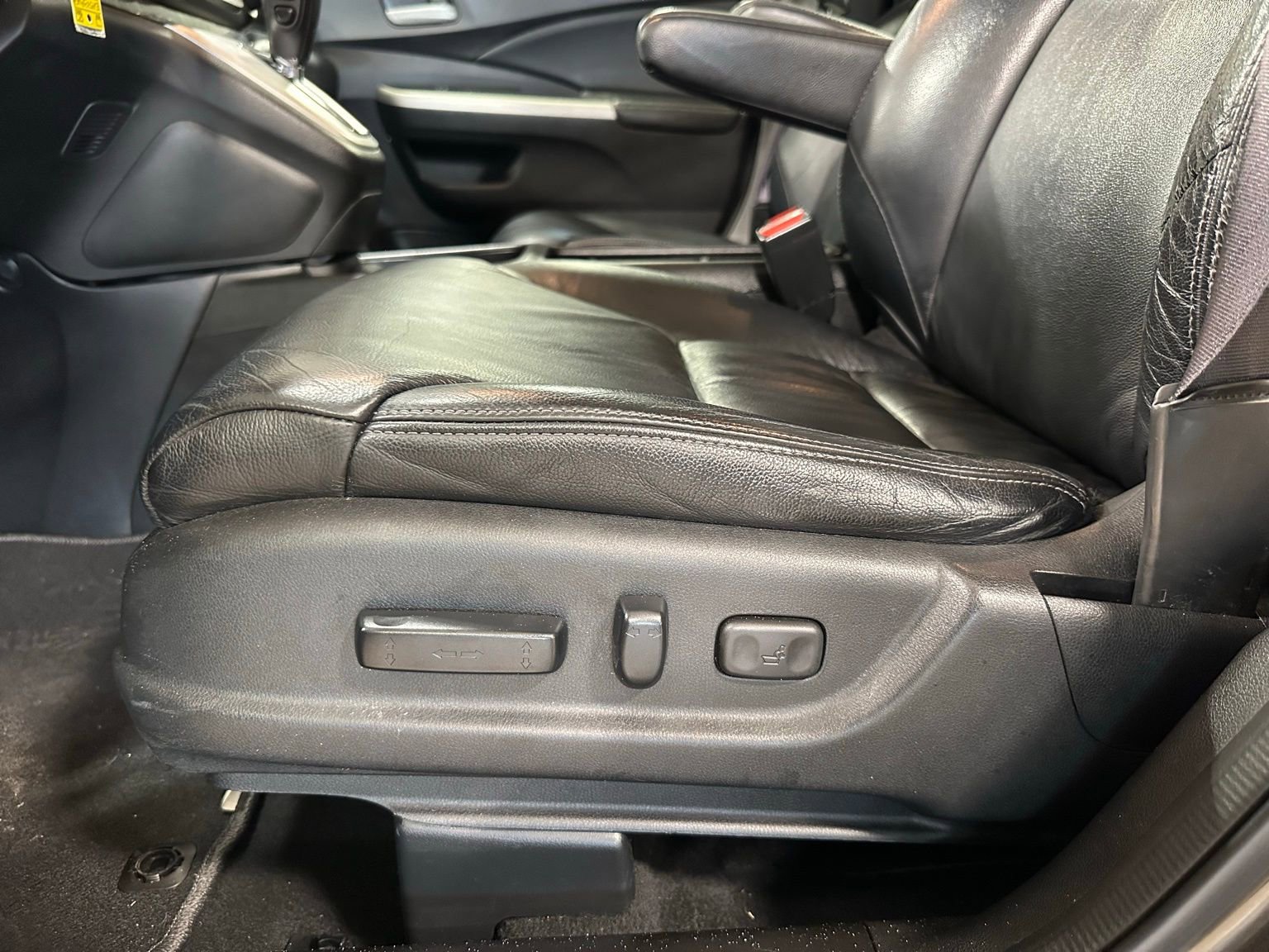 Used 2014 Honda CR-V EX-L image 14