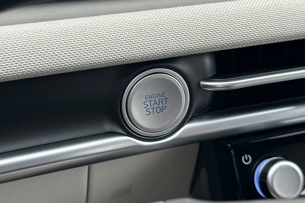 New 2026 Hyundai Tucson Limited image 20