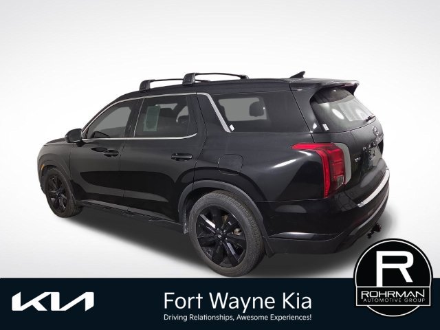 Used 2023 Hyundai Palisade XRT w/ Cargo Package AWD/4WD image 10