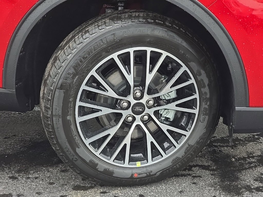 New 2026 Ford Escape SE image 54