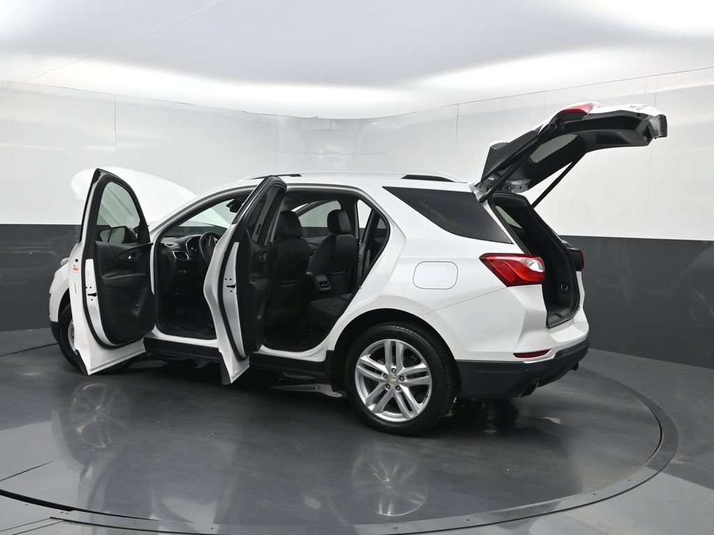 Used 2019 Chevrolet Equinox Premier AWD/4WD image 37