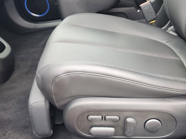 Certified 2025 Hyundai Ioniq 5 Limited image 24