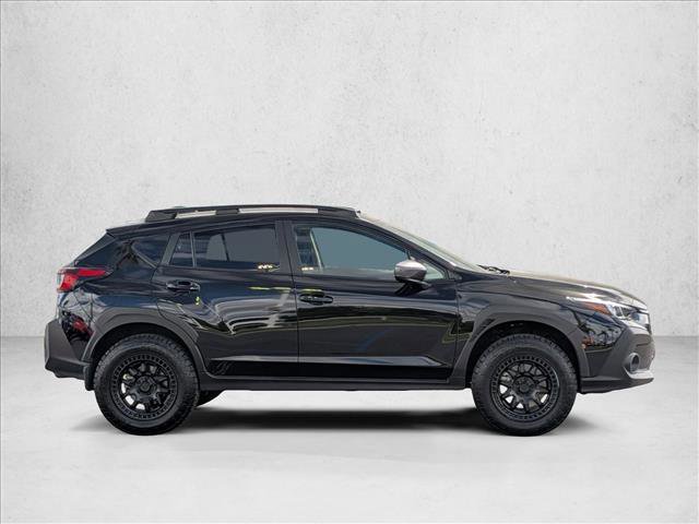 Used 2025 Subaru Crosstrek 2.0i Premium AWD/4WD image 4