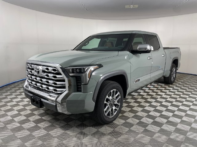 New 2026 Toyota Tundra 1794 Edition