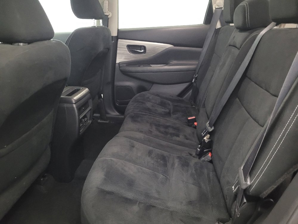 Used 2017 Nissan Murano SV image 18