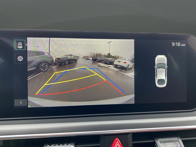 New 2026 Kia K5 GT-Line image 10