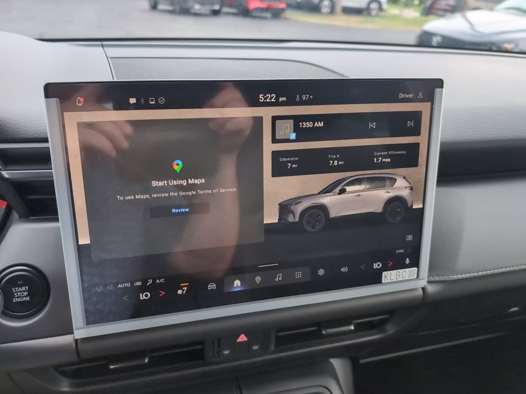New 2026 MAZDA CX-5 Preferred AWD/4WD image 20