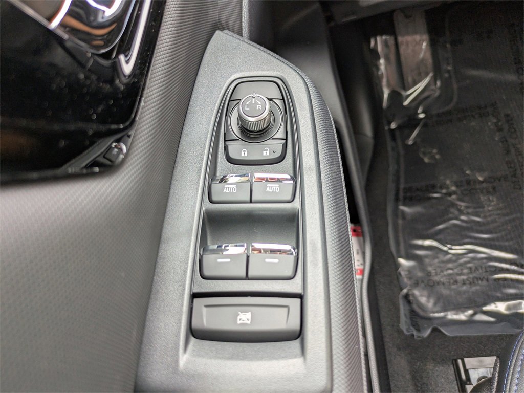 New 2025 Subaru Forester Limited image 25