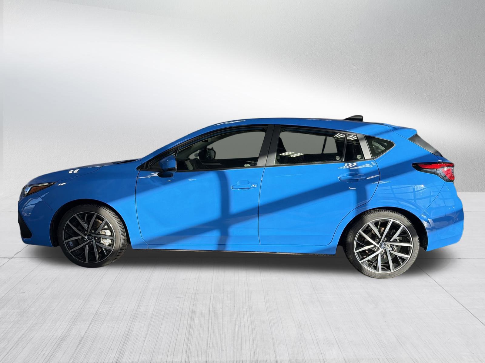 Certified 2025 Subaru Impreza 2.0i Sport image 4